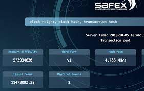An introduction to block explorers, your portal into the world of blockchain data, where you can query information about transactions block explorers provide an interface for getting this information. Safex Blockchain Explorer Api Development Safex Discussion Forum The Ecommerce Platform On The Blockchain