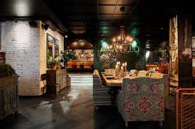 New Amarillo Helsinki Restaurant Interior Design By Vdphelsinki In 2020 Restaurant Interior Design Restaurant Interior New Interior Design