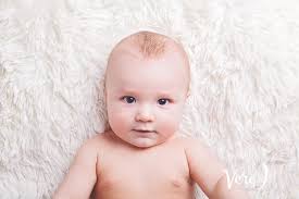 Barn fotografering — Blog