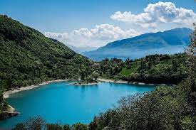 Nature Lake Mountains Landscape Lake Mountains Water Italy Waters Landscape Water Mountain Pxfuel
