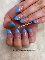 Lily S Nails Beauty Lily S Nails Beauty Lower Hutt Facebook