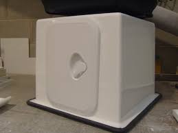 Today's tutorial gives you a guide to diying one from scratch. Seat Storage Compartment Warrior Boats