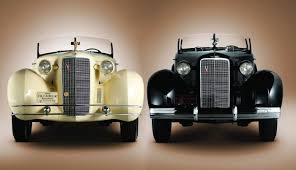 Image result for Diana Cream 1934 Cadillac