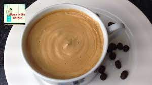 Refrigerate until cold or up to 2 weeks. Coffee Recipe Without Machine In 5 Minutes Frothy Creamy Coffee Homemade By Huma In The Kitchen Youtube