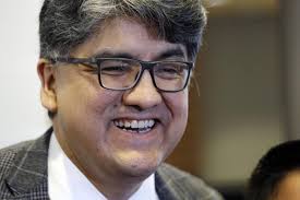 Sherman Alexie cancels Missoula reading