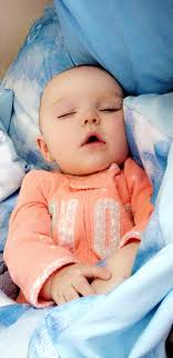 Just wondering when should I be able to stop a middle of the night bottle?  My little girl is 7 months old and she still wakes up anywhere between 3  and 4