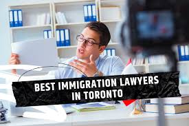 The Best 11 Immigration Lawyers in Toronto [2026]