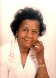 Geraldine Britt Obituary