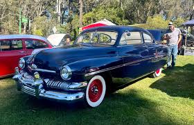 Image result for Barcelona Blue 1947 Mercury