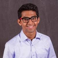 Sudarshan Ravi Email & Phone Number