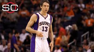 Steve nash is a canadian former basketball player who played in the 'national basketball association' (nba). Suns Interest In Steve Nash As Head Coach Isn T Mutual Sources Say Abc11 Raleigh Durham