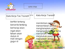 Jenis kata kerja & bentuk kata kerja tak transitif. Frasa Kerja Frasa Kerja Fk 1 Frasa Kerja