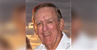 Obituary information for John "Bill" William Pigott, Jr.