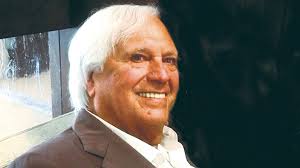 Joe Taub would have loved it