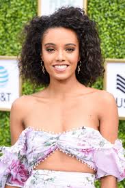 Individual was born as maisie richardson in london, england. Maisie Richardson Sellers Style Clothes Outfits And Fashion Celebmafia