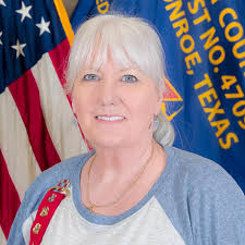 Cathi Parker Hargrove