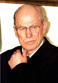 Former Supreme Court Justice Byron White Dies