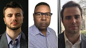 CBC Hamilton wins digital news award for coverage of deadly kidnapping