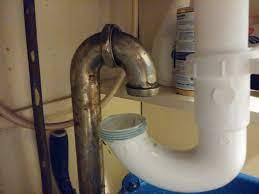 Check spelling or type a new query. How To Connect Kitchen Sink Pvc J Pipe To Flanged Drain Pipe Home Improvement Stack Exchange
