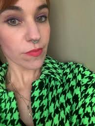 If you take your bottom lip and connect it to your top lip you can stfu