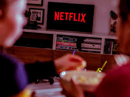 Using a laptop 1 connect an hdmi cable from your laptop to your tv. How To Watch American Netflix In The Uk