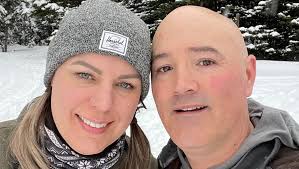 Fundraiser for Samantha Niver by Sam Niiver : Chads journey: Unite for  healing and hope