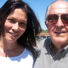 Dispute embroils commissioner, Republican group