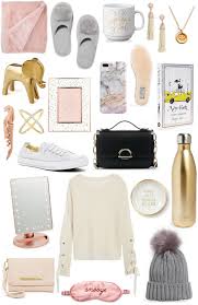 Holiday Gift Guide Ideas For Her For All Budgets Birthday Gifts For Teens Girlfriend Gifts Best Gifts For Her