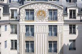 Hotel Lutetia Linkedin