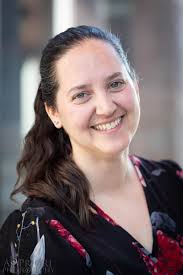 City Theatrical Talks With LD Anne Dresbach