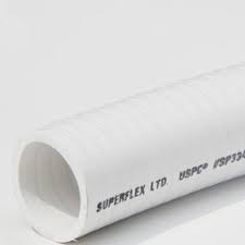 Schedule 40 Flex Pvc - 100Ft Rolls