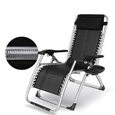 Syf Chair Gray Adjustable Old Children S Chair Folding Leisure Chair Office Leisure Chair Beach Chair Nap Chair Folding Lounge Chair Folding Chair Kids Chairs