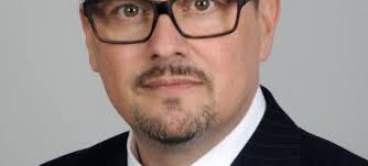 Rick Pieger ist neuer Pflegedirektor des Universitätsklinikums Magdeburg