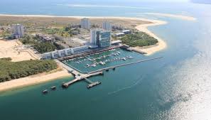 Great apartment by the marina very nice place, but not real portugal. Lagune French Group Purchases Troia Resort Plot For 20m