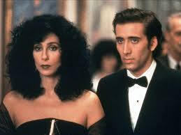 Check spelling or type a new query. Moonstruck Cher S 1987 Classic Is Bizarre Hopelessly Romantic And Yet Somehow Entirely Plausible Culture The Guardian
