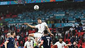 Pertandingan inggris vs jerman akan berlangsung pada selasa (29/6) dini hari wib. Tiga Partai Final Kepagian Di Babak 16 Besar Euro 2020 Salah Satunya Inggris Vs Jerman