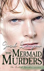 The Mermaid Murders: The Art of Murder 1 : Lanyon, Josh: Amazon.com.be:  Books
