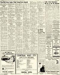 Clearfield Progress Newspaper Archives Jul 3 1971 P 13