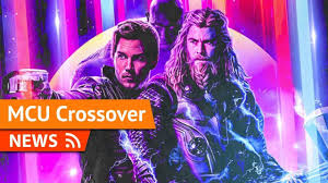 The film is a sequel to guardians of the galaxy, guardians of the galaxy vol. Guardians Of The Galaxy Confirmed For Thor Love And Thunder Youtube