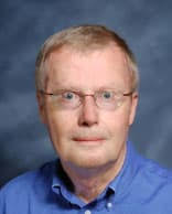 Dr. Charles D. Ulrich, MD