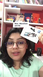 Como Conectar Microfone S M Fio No Celuler