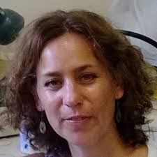 Patricia Diez's Instagram, Twitter & Facebook