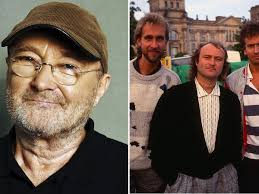 Последние твиты от phil collins (@philcollinsfeed). Genesis Reunion Phil Collins Tells Us To Ask Mike Rutherford So We Did Nottinghamshire Live