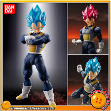 Dragon ball z s.h.figuarts vegeta. Sh Figuarts Dragon Ball Z Vegeta Cheaper Than Retail Price Buy Clothing Accessories And Lifestyle Products For Women Men