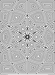 Detailed Coloring Pages For Adults Printable Coloring Pages Geometric Coloring Pages Pattern Coloring Pages Abstract Coloring Pages