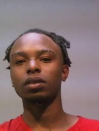 Nigel Johnson ,25, Demopolis was arrested