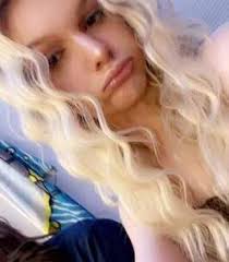 Lucy McDuff Obituary