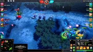 As long as you have a computer, you have access to hundreds of games for free. Chaos Online Gameplay Thailand Vs Korea Must See Youtube