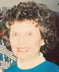 Nina Ward Obituary (1934