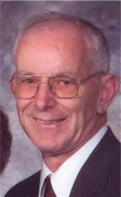 Vincent A. Wallenhorst Obituary May 28, 2008